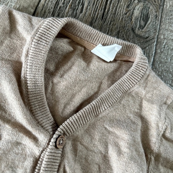 Н&M BABY BOY Cardigan,
12MONTHS - Picture 4 of 5